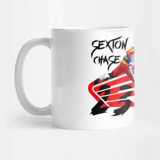 Chase Sexton #23 Motocross Mug